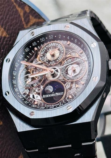 audemars piguet 5134